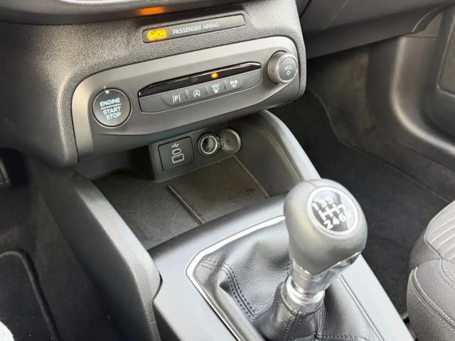 Ford Focus EcoBoost Titanium Wagon