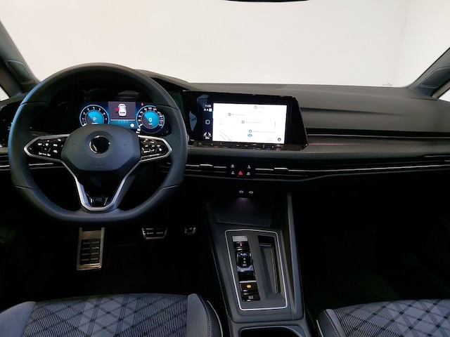 Volkswagen Golf 2.0 TSI 4Motion DSG R-Line