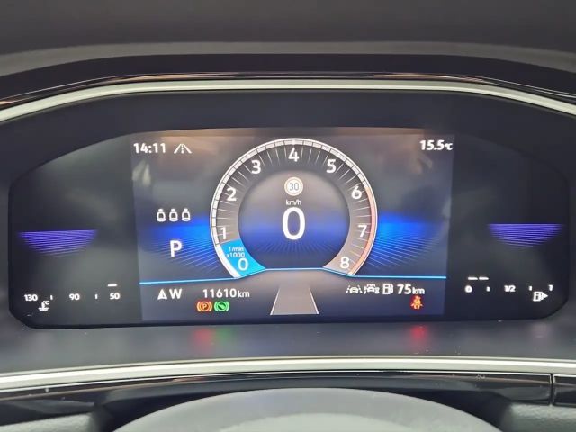 Volkswagen T-Roc 1.5 TSI R-Line