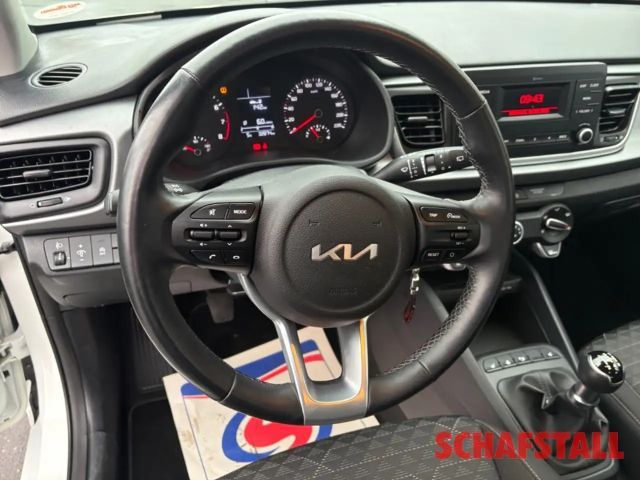 Kia Rio Edition 7 Emotion