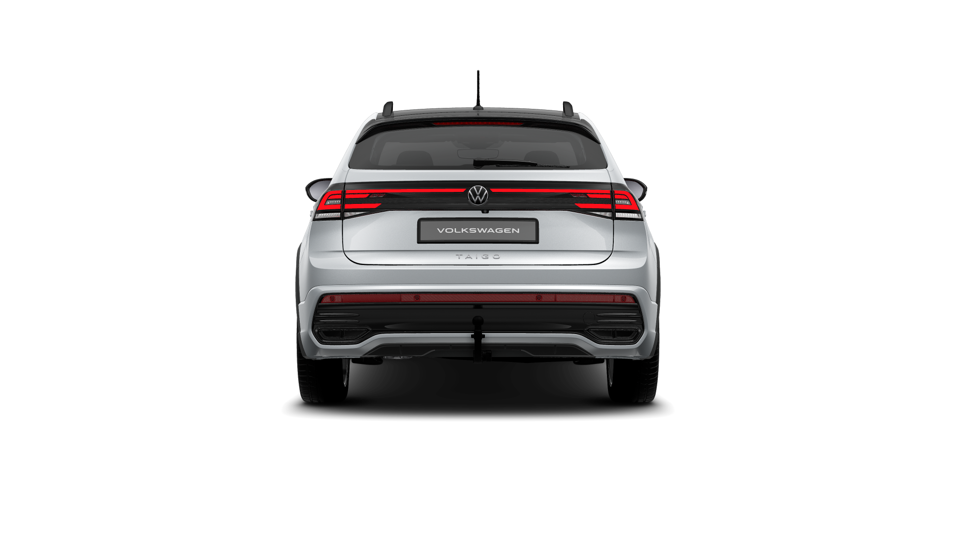 Volkswagen Taigo DSG R-Line