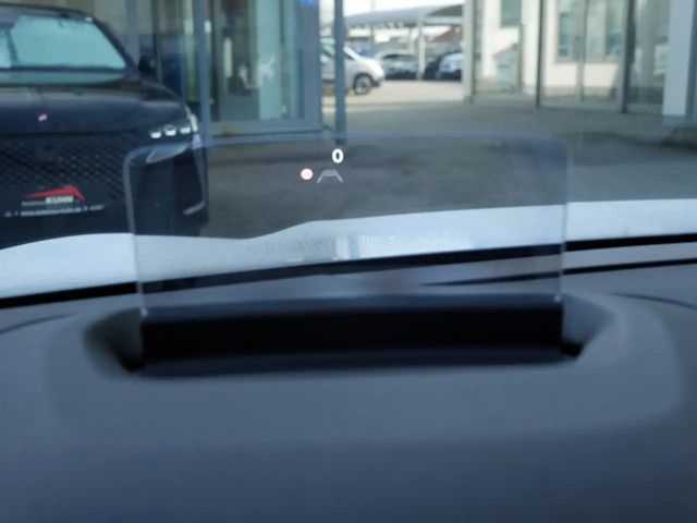 Citroën C4 Hybrid Max