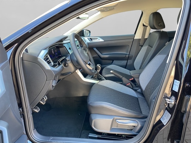 Volkswagen Polo 1.0 GOAL +KLIMA+SITZHEIZUNG+LED+LM