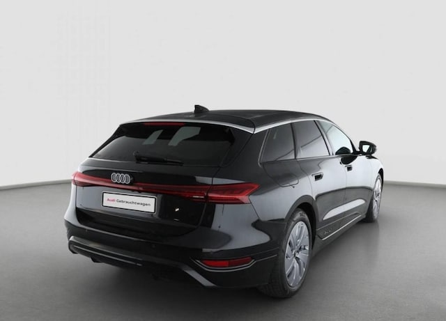 Audi A6 e-tron Avant