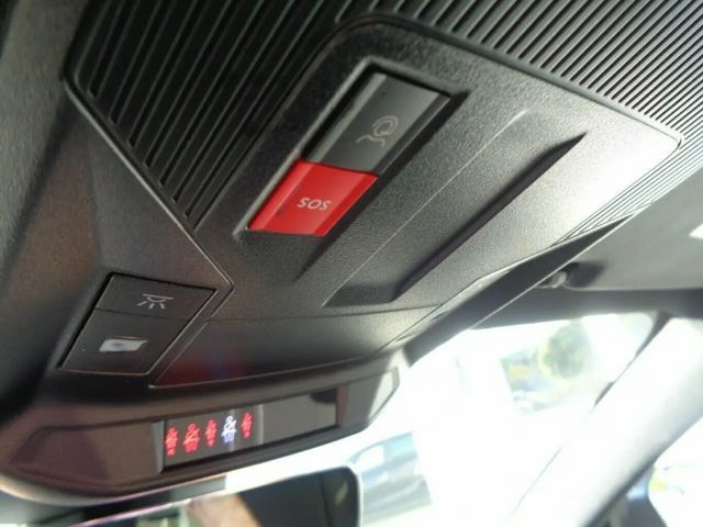 Opel Astra GS-Line Grand Sport