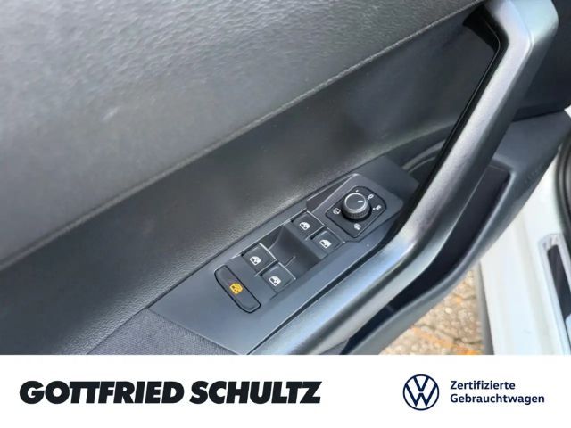 Volkswagen Polo 2.0 TSI DSG GTI