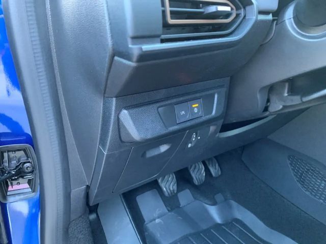 Dacia Sandero ECO-G Extreme Stepway