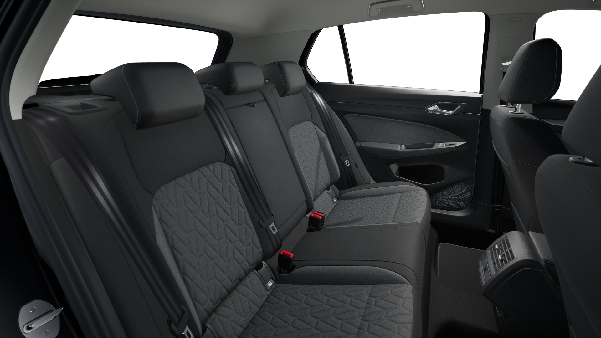 Volkswagen Golf 1.5 TSI Life