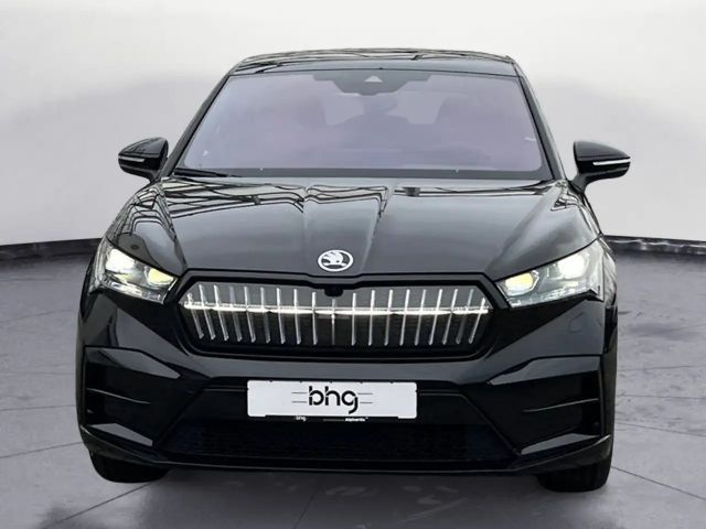 Skoda Enyaq Coupe RS