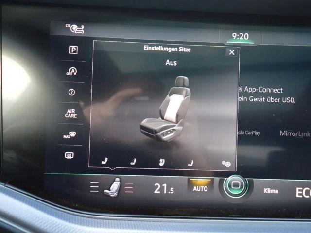 Volkswagen Touareg 4Motion R-Line