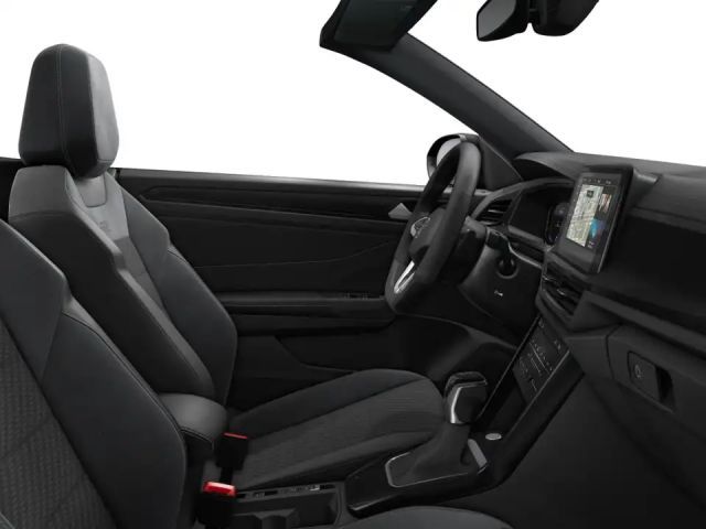 Volkswagen T-Roc Cabriolet DSG R-Line