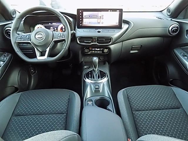 Nissan Juke N-Connecta