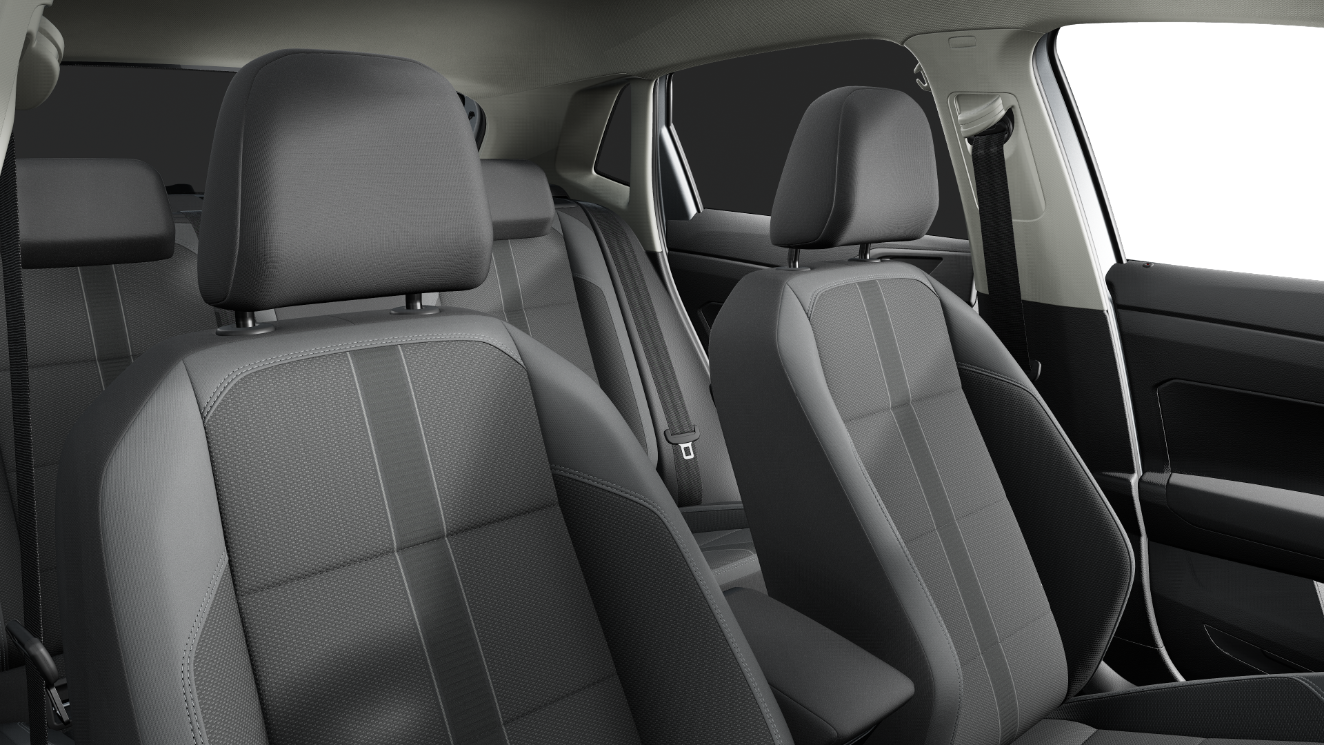 Volkswagen Polo DSG Style