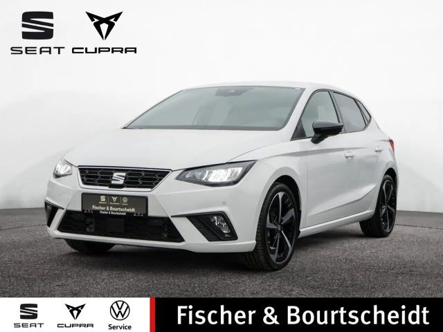 Seat Ibiza 1.0 TSI DSG FR-lijn