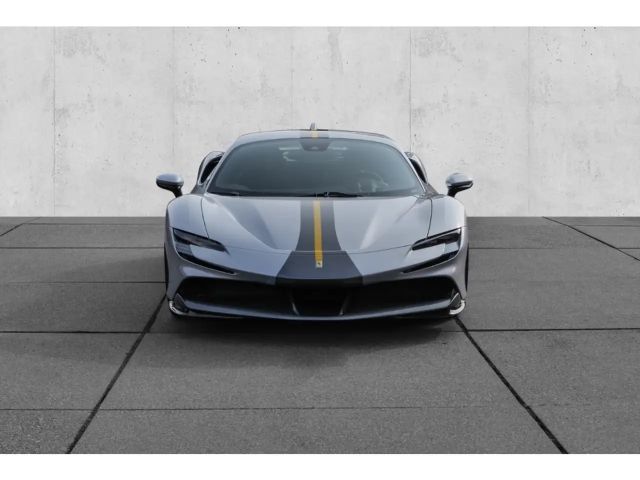 Ferrari SF90 Stradale