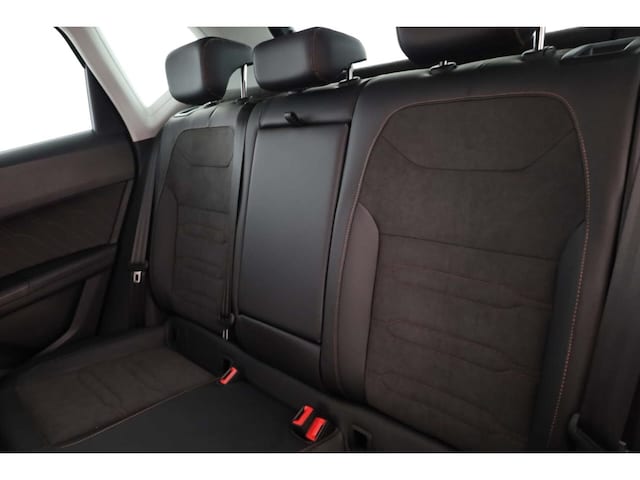 Cupra Ateca 2.0 TSI 4Drive