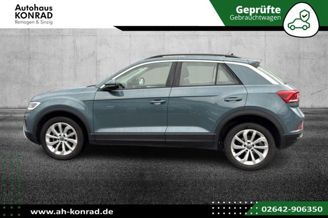 Volkswagen T-Roc 1.5 TSI Life