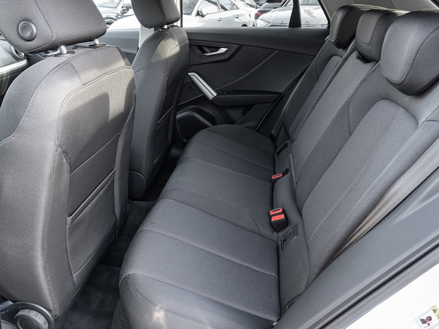 Audi Q2 35 TFSI S-Tronic