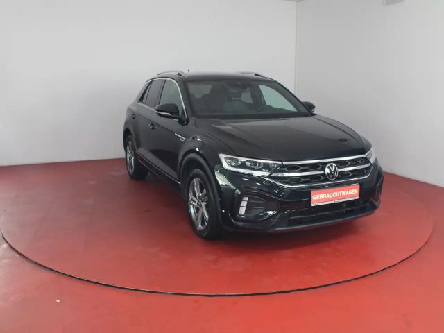 Volkswagen T-Roc DSG R-Line