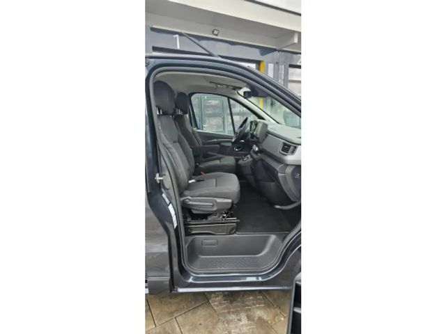 Renault Trafic Combi L1H1 Spaceclass