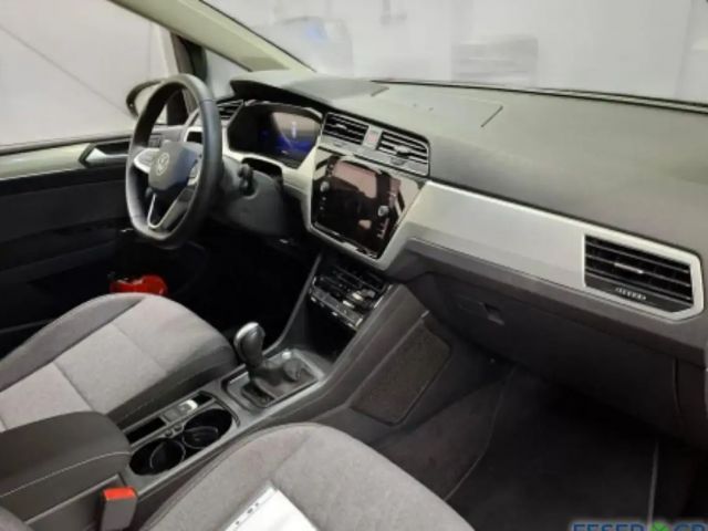 Volkswagen Touran 2.0 TDI DSG