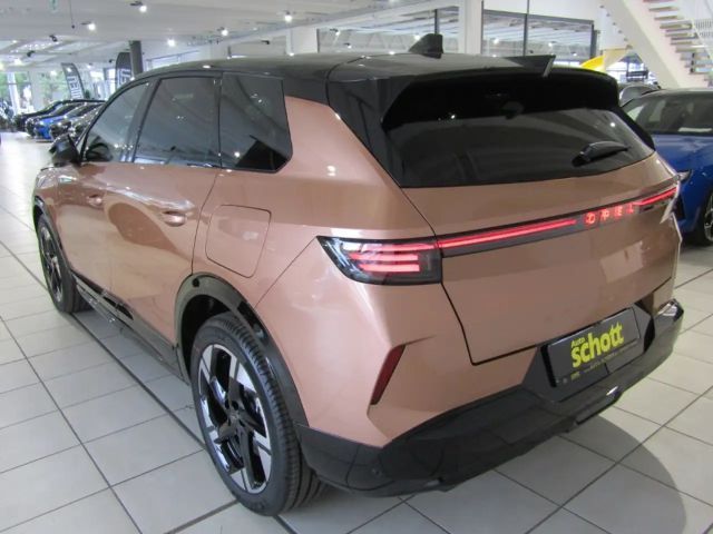 Opel Grandland X GS-Line Grand Sport