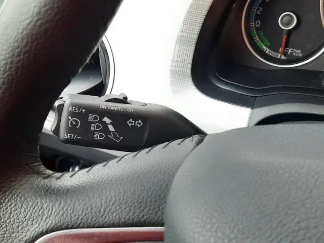 Seat Mii electric Plus