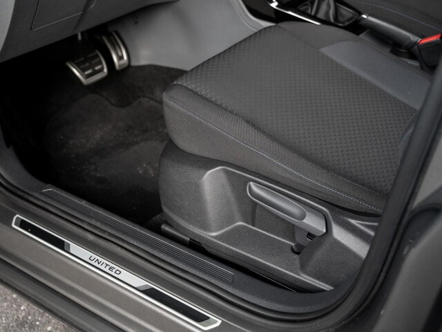 Volkswagen T-Cross 1.5 TSI DSG Life