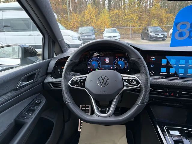 Volkswagen Golf DSG R-Line Variant