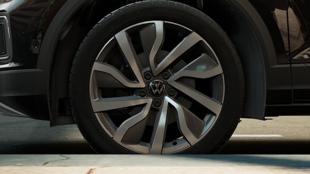 Volkswagen T-Roc 2.0 TDI