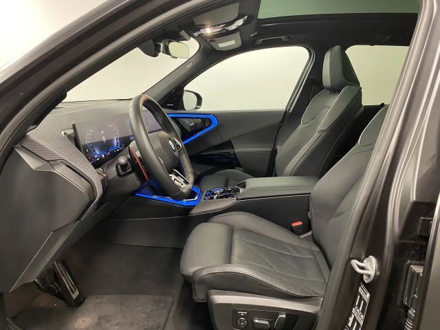 BMW X3 M-Sport xDrive