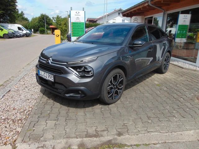 Citroën ë-C4 Shine