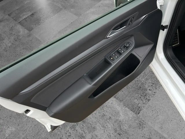 Volkswagen Golf DSG Golf VIII Variant