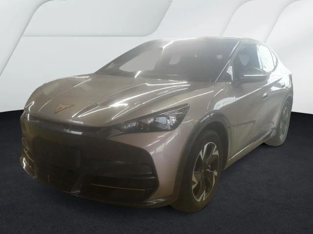 Cupra Tavascan Endurance