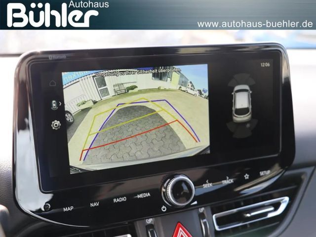 Hyundai i30 1.6 N Line T-GDi