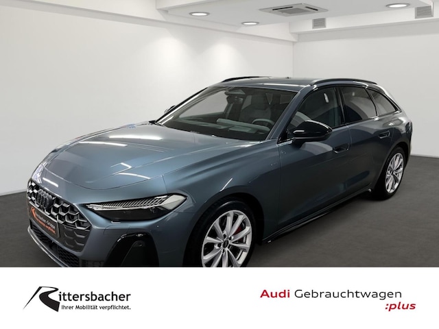 Audi A5 Avant Hybride Quattro S-Tronic