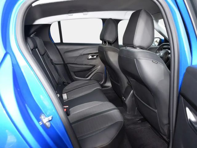 Peugeot E-208 Allure Pack