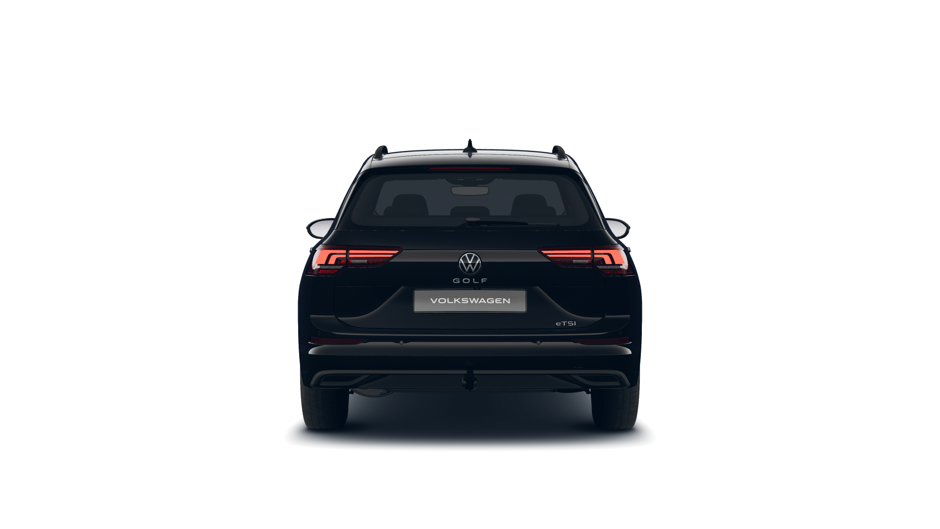 Volkswagen Golf DSG Variant