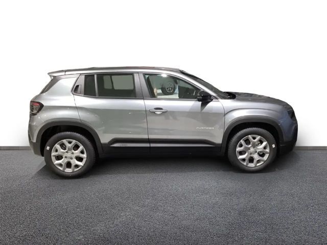 Jeep Avenger Altitude