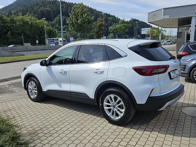 Ford Kuga Titanium