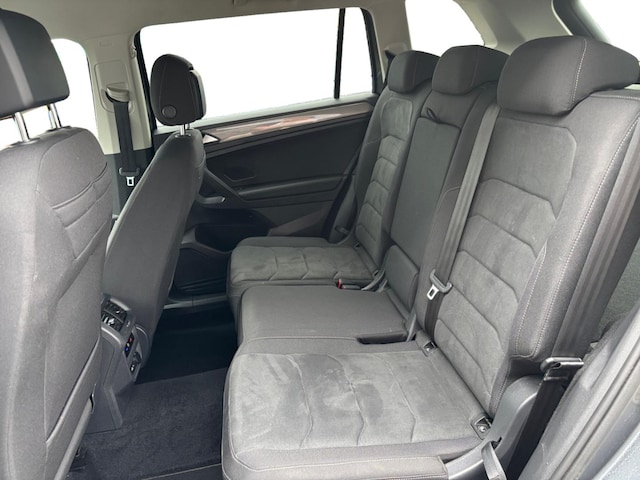 Volkswagen Tiguan 1.5 TSI Allspace DSG Life