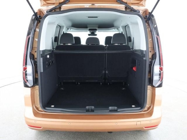 Volkswagen Caddy 2.0 TDI DSG Style