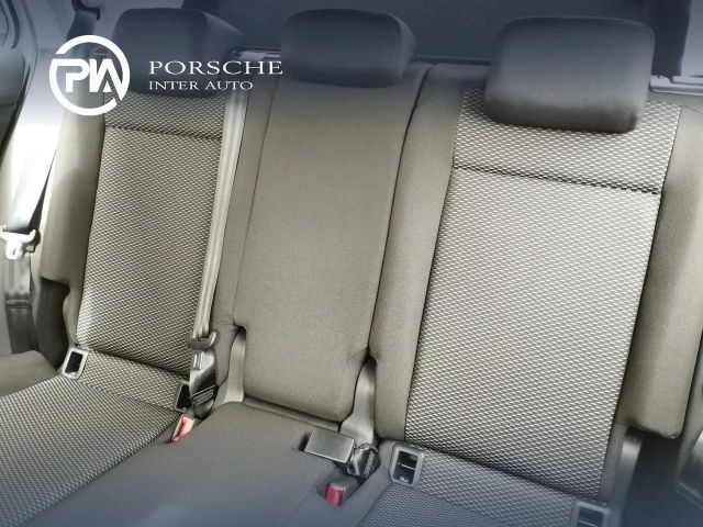 Volkswagen T-Cross 4Me TSI