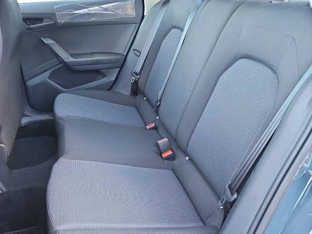 Seat Ibiza 1.0 TSI DSG Style