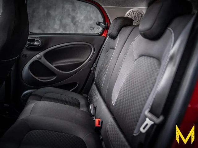 Smart EQ forfour PLUS