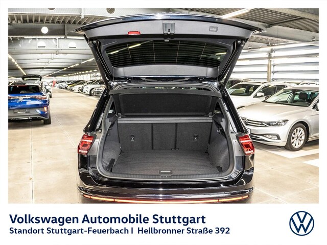 Volkswagen Tiguan 2.0 TDI DSG R-Line