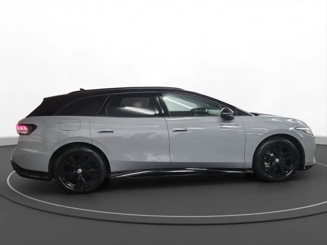 Volkswagen ID.7 Pro Tourer