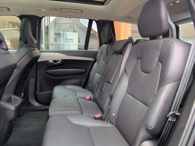 Volvo XC90 AWD Bright Plus