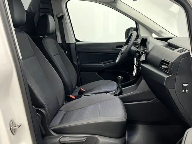 Volkswagen Caddy 2.0 TDI