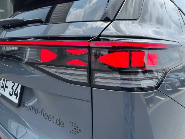 Volkswagen Tayron 2.0 TDI DSG R-Line